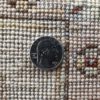 peshawar afghan 4-6x6x9 back
