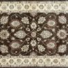 peshawar afghan 4-6x6x9 ws