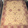 05365 Peshawar Afghan Natural Red Brown 9-2×12-4 | Manoukian Rugs™ ws