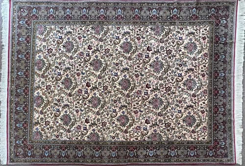 qum persian 6-10x9-8 ws