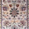 persian design beige 2-6x11-10 cu
