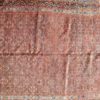 05790 Semi-Antique Persian Bijar Red Blue Green 11-5x18-8 | Manoukian Rugs™ ws