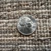 afghan gabbeh 6-5x16 back