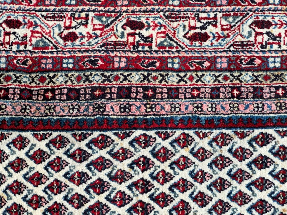 mir sarouk persian 17-5x10-10 cu