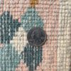 06258 Peking Chinese Green & Pink 11-8x14-6 | Manoukian Rugs™