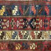 caucasian patch 3-4x11-4 cu2