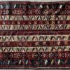 caucasian patch 3-4x11-4 ws