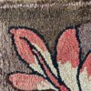 antique american hook 2-5x4-3 corner