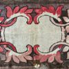 antique american hook 2-5x4-3 ws