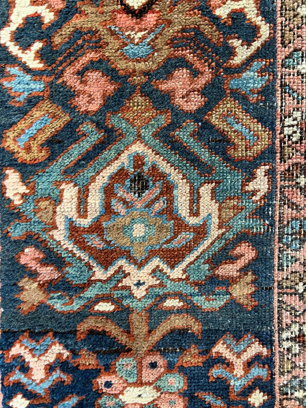 heriz persian 9-6x10-1 cu4