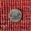 06592 Gabbeh Persian Red & Blue 9x12 | Manoukian Rugs™