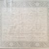 chobi afghan 8x10 ws