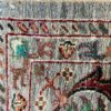 T482 Fine Tribal Beige & Multicolor 8-4x10-1 | Manoukian Rugs™